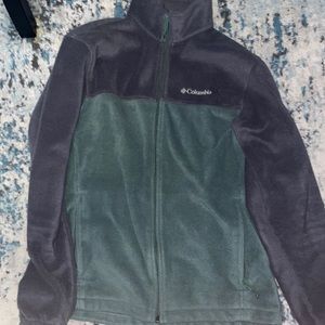 Columbia sport winter jacket